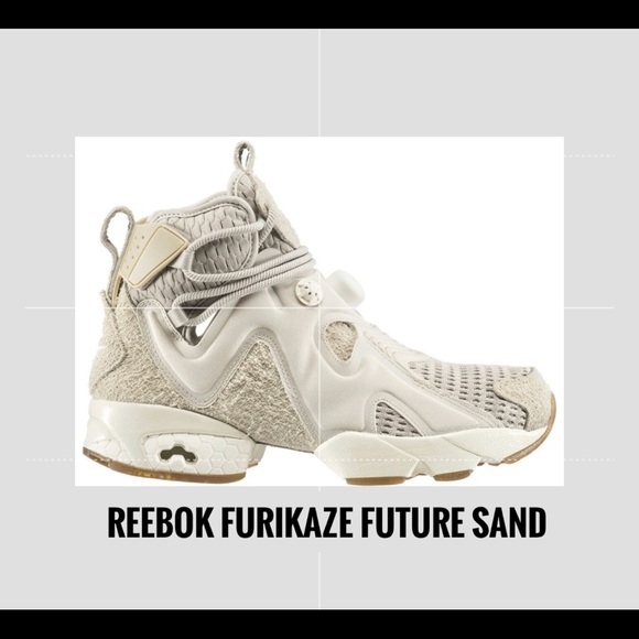 reebok furikaze future